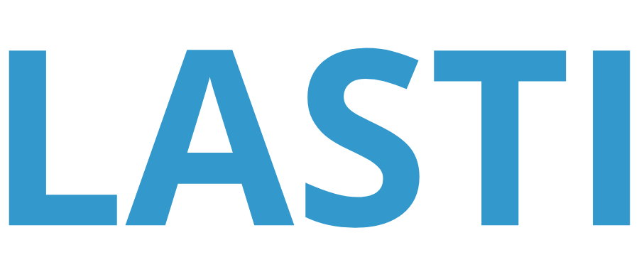 LASTI lavatrici industriali